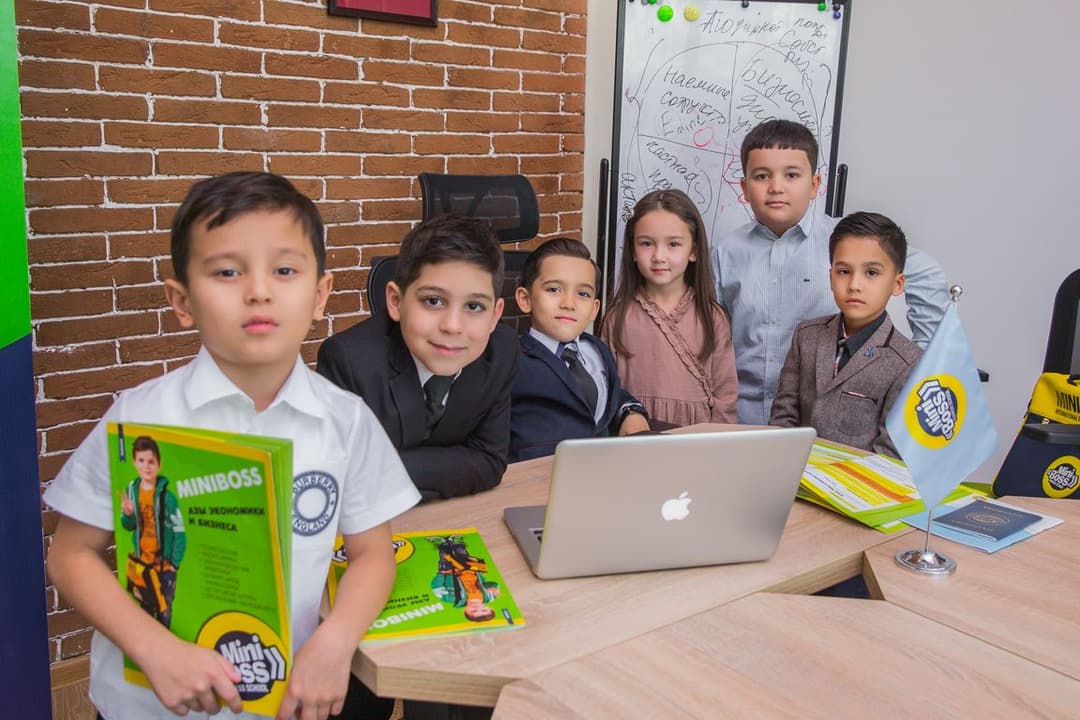 MiniBoss и BigBoss Business School проводят набор слушателей на новый учебный год