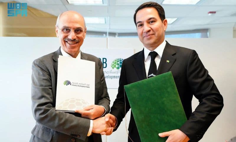 В трёх велаятах Туркменистана построят онкологические центры