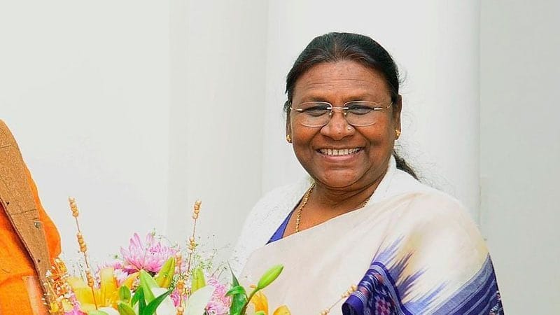 Президент Индии: Ашхабад и Дели объединяют взаимовыгодные отношения