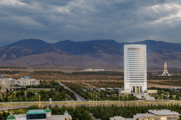 На торгах ГТСБ Туркменистана валютные сделки составили свыше 3,3 млн долларов США