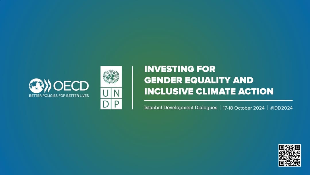 Turkmenistan took part in the interregional dialogue on investing in gender equality
