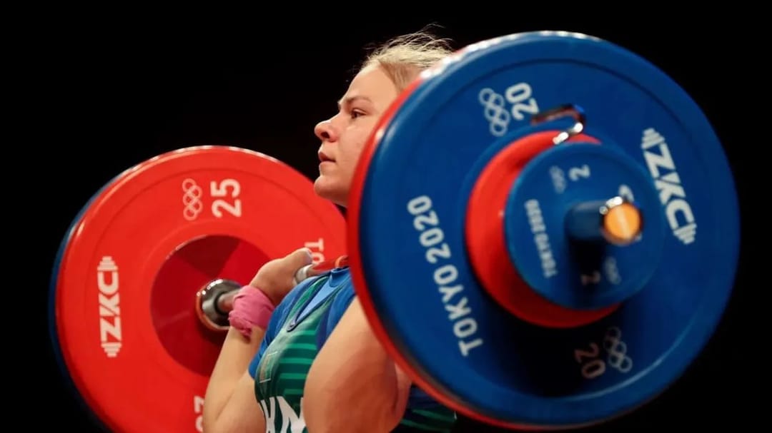 Определены дни выступлений туркменских тяжелоатлетов на чемпионате мира в Эр-Рияде