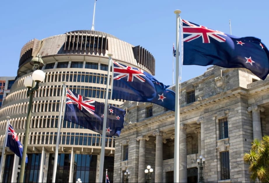 Täze Zelandiýadan ilatyň göçüşi soňky 13 ýylda iň ýokary derejä ýetdi