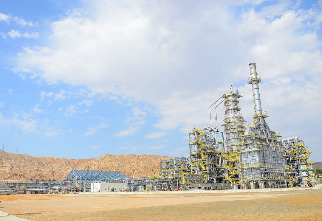 Туркменбашинский КНПЗ готов и дальше наращивать выпуск импортозамещающей продукции