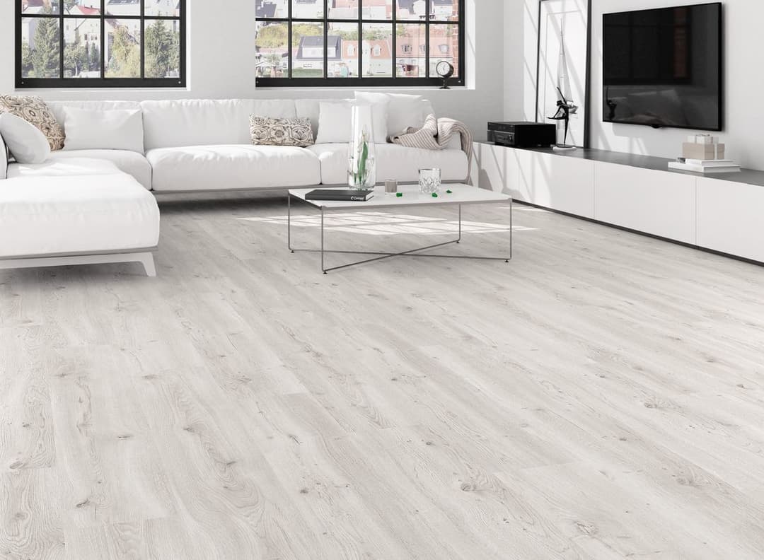 Компания Çamsan Parkelam в Туркменистане объявила месяц скидок на Parkelam и плинтусы