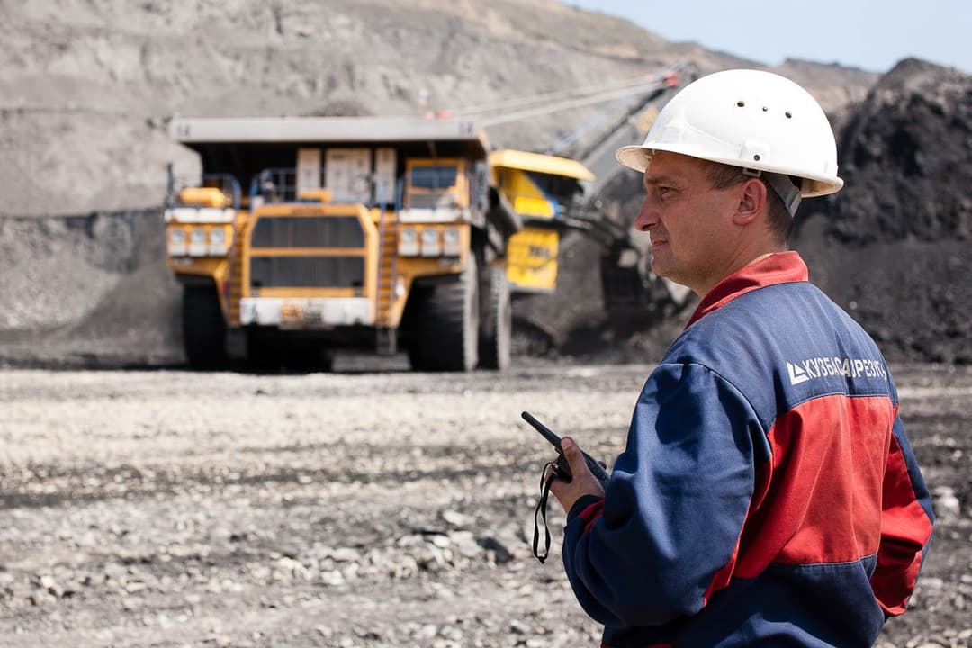 Бердымухамедов направил соболезнования Путину в связи с трагедией на шахте в Кузбассе