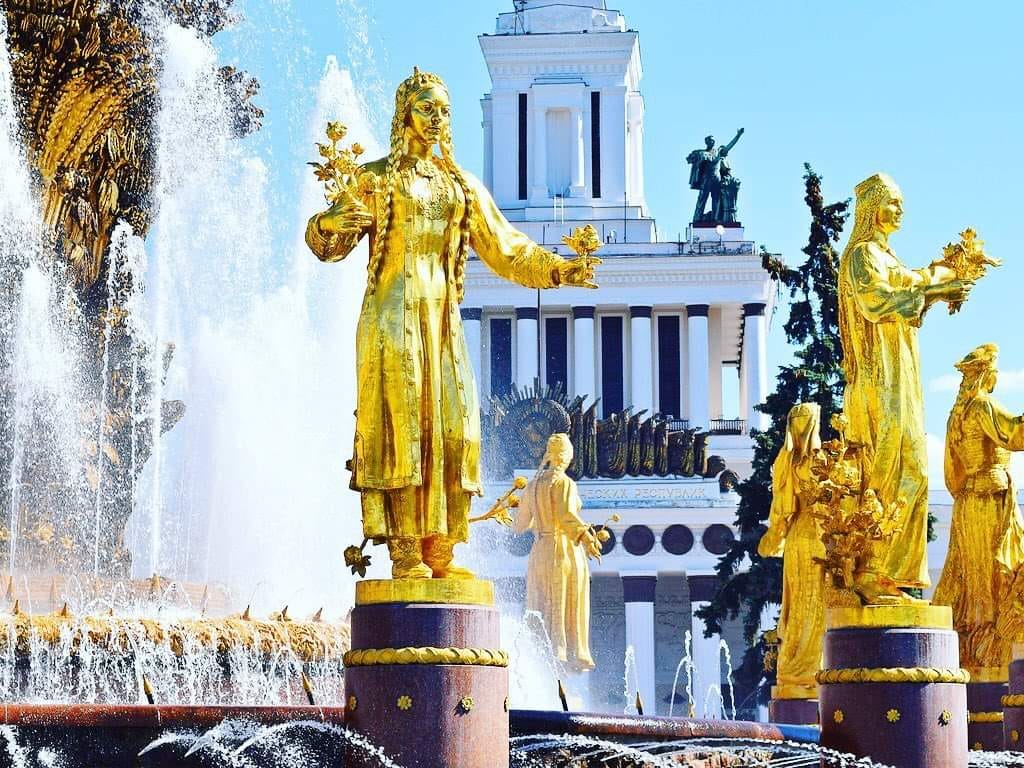 На ВДНХ в Москве состоится выставка-шоу лошадей ахалтекинской породы «Кубок России-2022»