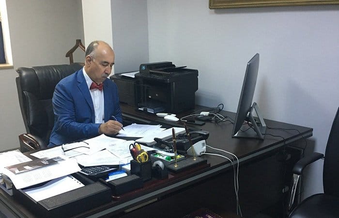 Ученый-эксперт А. Ильясов высказался о перспективах повторного использования полимеров в дорожном строительстве