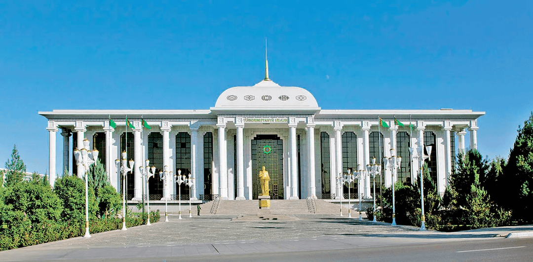 Туркменистан усиливает правовую базу обеспечения защиты прав и свобод человека