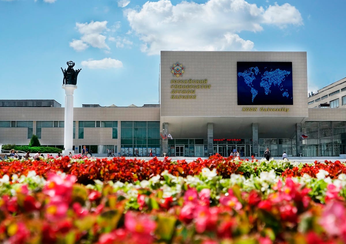 It became known in which of the universities of Russia Turkmenistan became the leader in the number of applications for studying