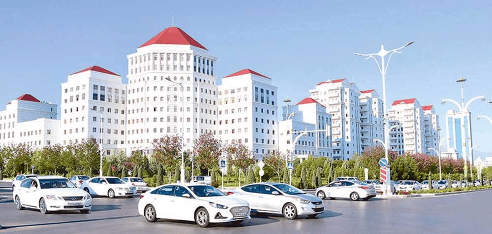 Туркменские предприниматели активно участвуют в реализации социальных проектов