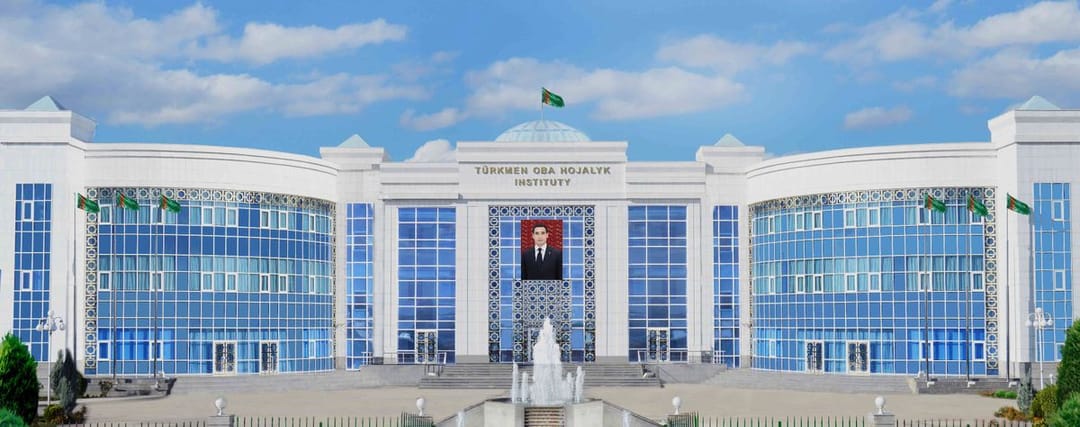 TOHI-de Inžener we kompýuter grafikasy boýunça VI internet ders bäsleşigi geçirildi