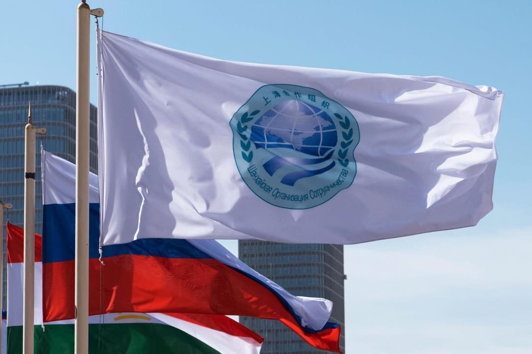 19 ýurt ŞHG-a girmek üçin ýüz tutdy