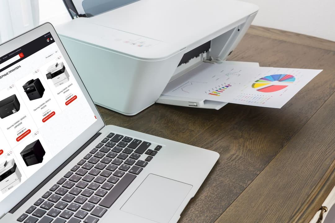 Sumbar Computer предлагает разнообразную копировальную технику от ведущих производителей