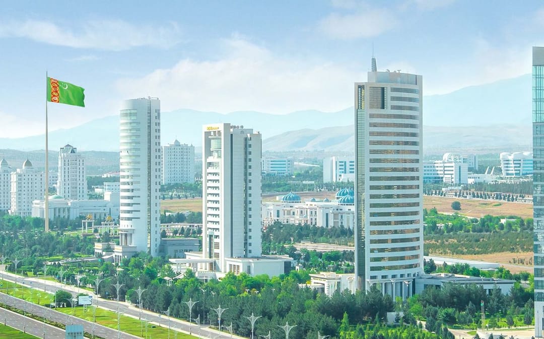 Turkmenistan to hold Oil and Gas Forum to attract foreign investment