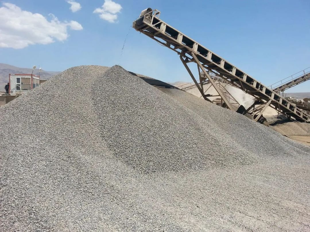 Köýtendag kän müdirliginde önümçilikden alnan girdeji 16 million manatdan geçdi