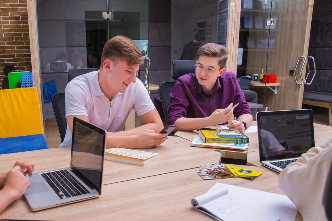 Московский международный университет и компания «Иш Нокады» сообщают о продолжении осеннего набора студентов