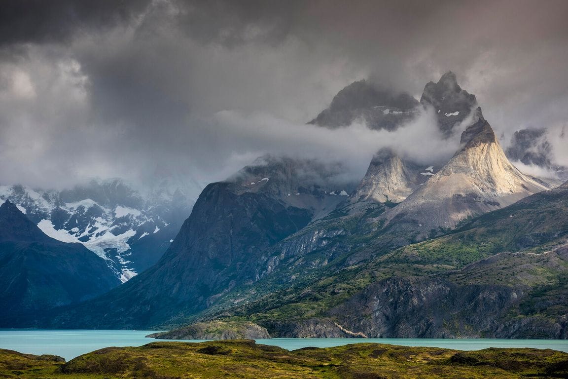 Миллиардер пожертвовал свою компанию на борьбу с разрушением климата Земли