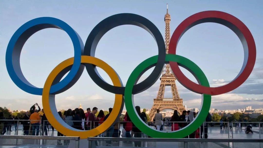 The Organizing Committee of the Olympic Games in Paris announced the menu for athletes and spectators