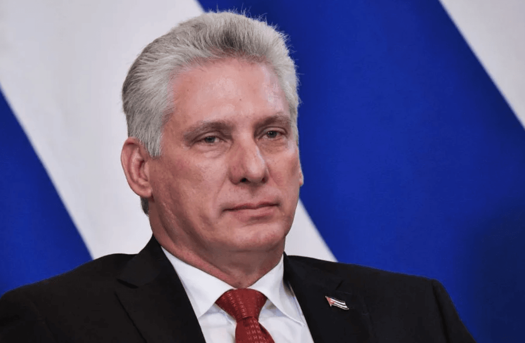 Türkmenistanyň Prezidenti Kuba Respublikasynyň Prezidentini gutlady