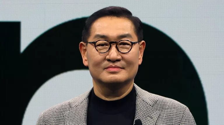 «Samsung» kompaniýasyny esaslandyryjylaryň biri Hi aradan çykdy