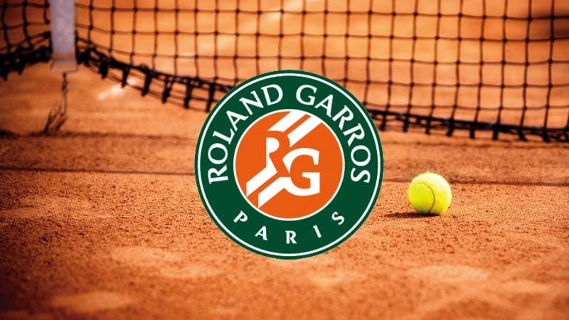 «Rolan Garros» — 2023: zenanlaryň arasynda ilkinji onlugyň üçünji wekili ýaryşdan çykdy