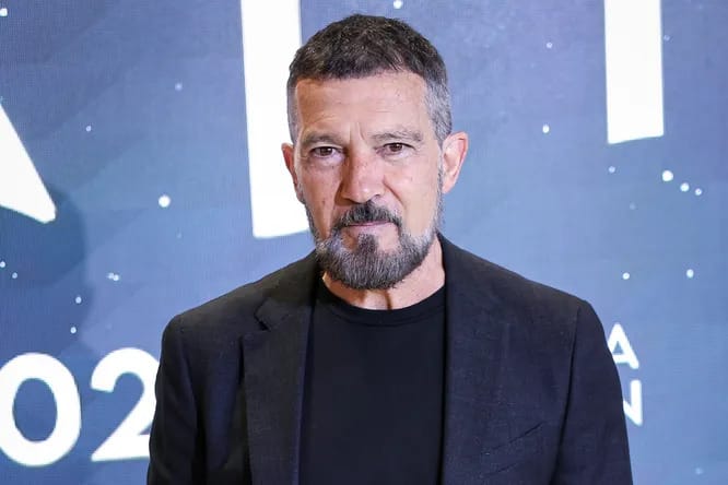 Antonio Banderas kinodan gitmekçi däldigini yglan etdi
