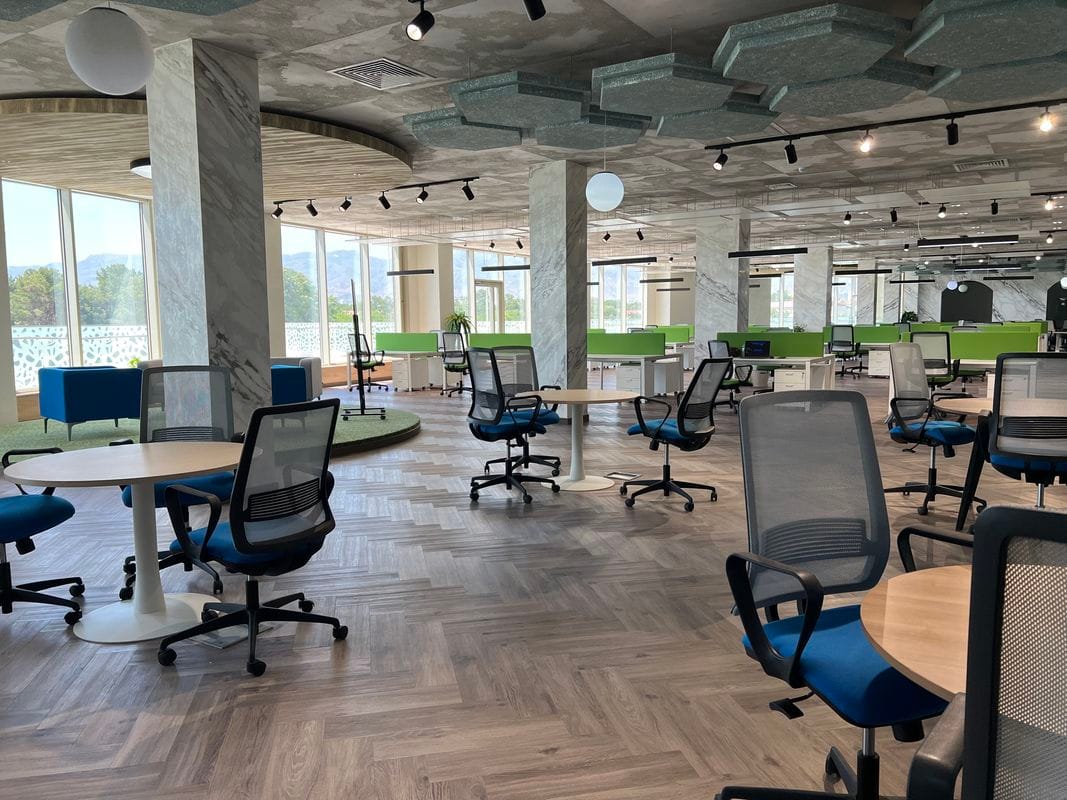 «Иш Нокады» приглашает на День открытых дверей