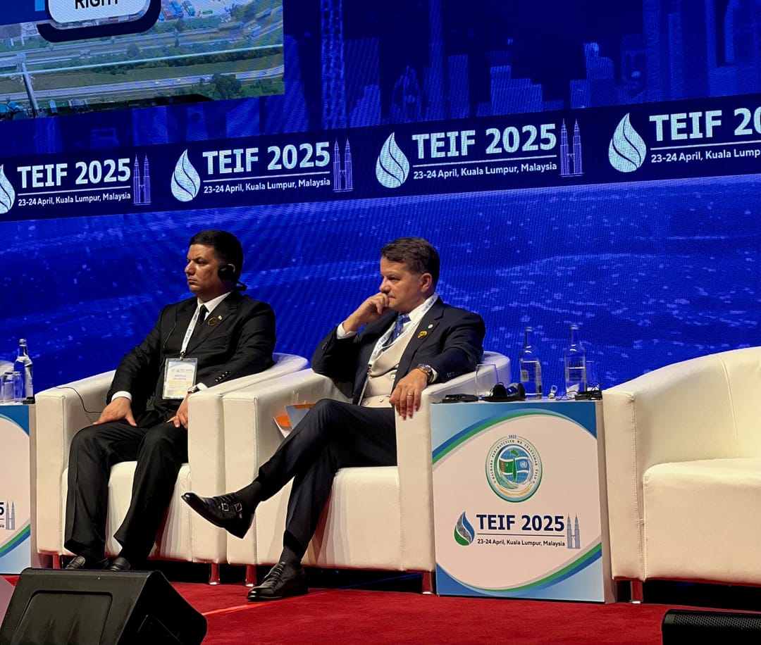 Румынская компания Chimcomplex планирует масштабные инвестиции в экономику Туркменистана