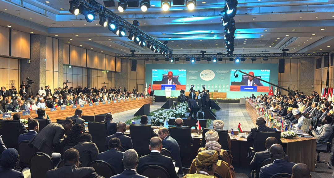 ОИС единогласно приняла резолюцию о роли нейтралитета по инициативе Туркменистана