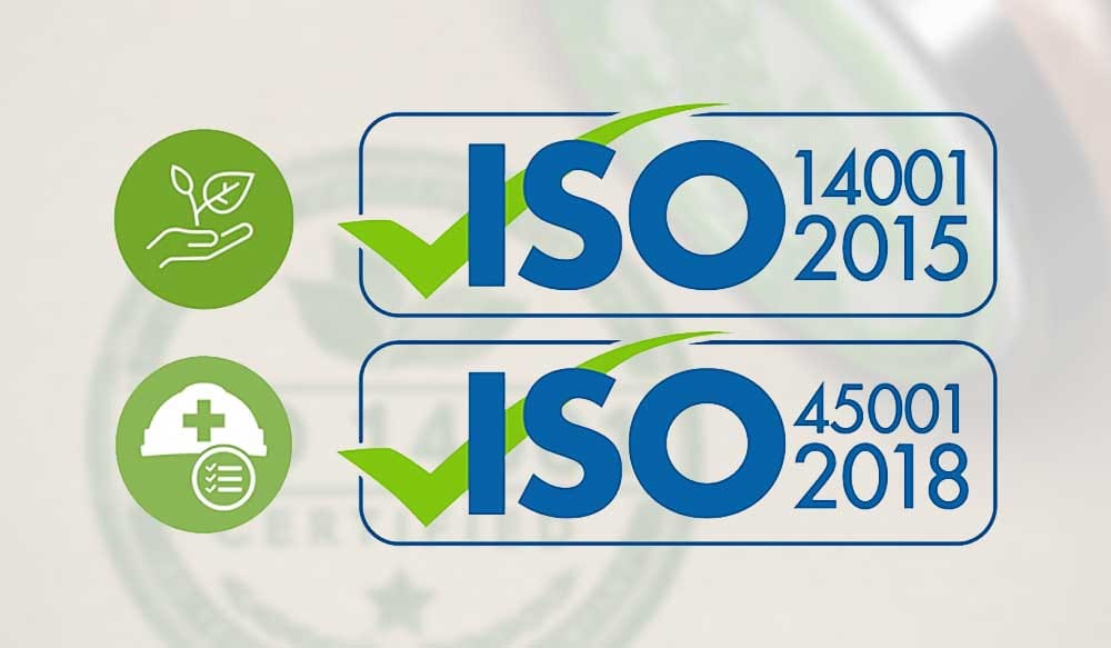 Turkmen entrepreneurs are invited to participate in the competition for the implementation of ISO 45001 and ISO14001