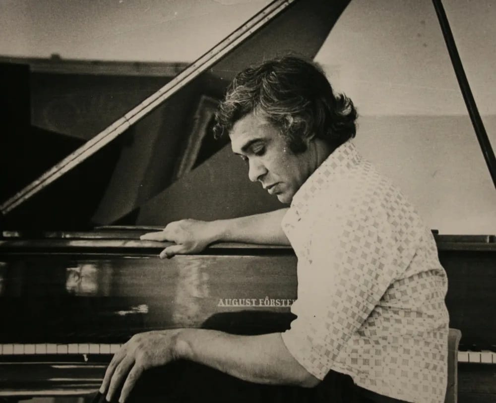 Стала известна программа фестиваля в честь 85-летия композитора Нуры Халмамедова