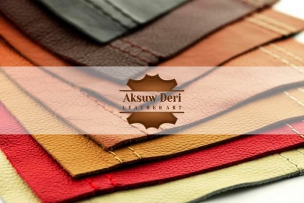 Хозяйственное общество “Aksuw” увеличивает объем экспорта кожи