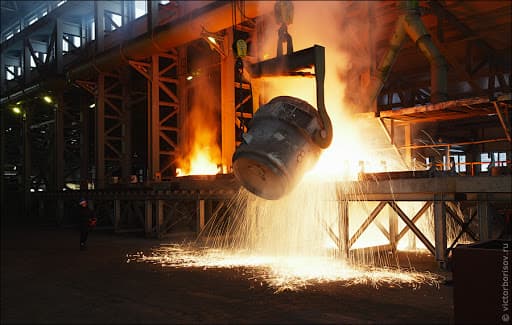 В Туркменистане собираются наладить производство металлургического кремния