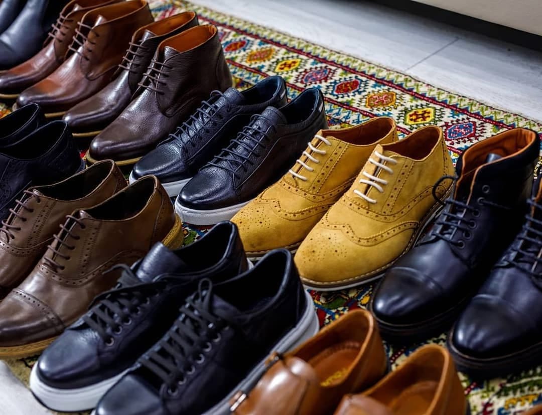 «Röwşen aýakgap» halkara wirtual sergä gatnaşýar