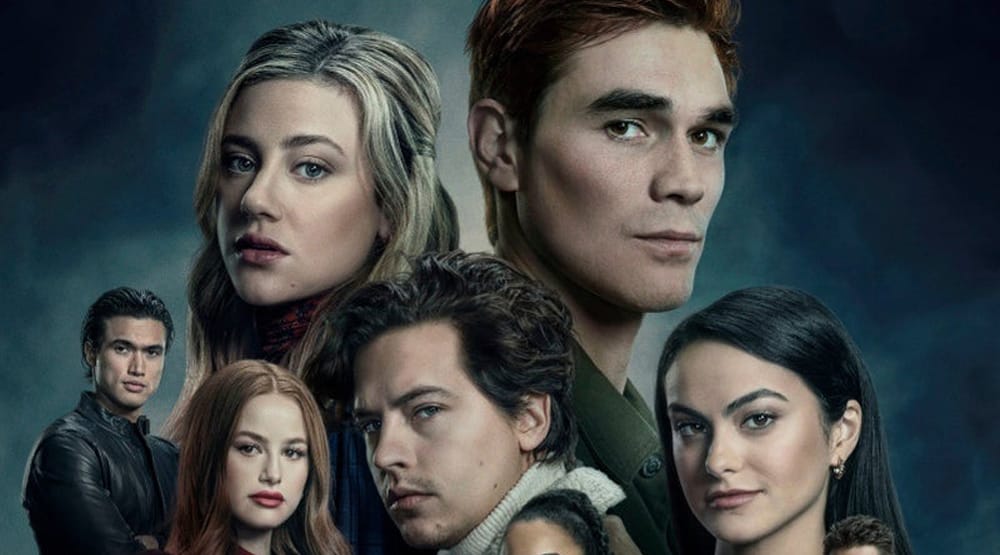 Сериал «Ривердэйл» закроется после седьмого сезона