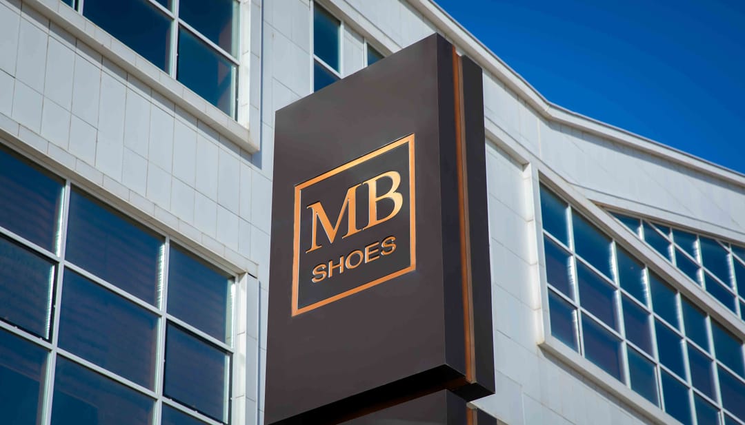 Натуральная кожа, ручная работа и индивидуальный дизайн — визитная карточка MB Shoes