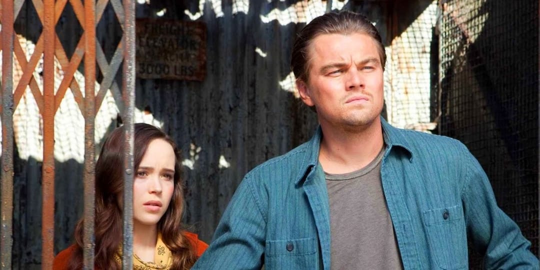 Kristofer Nolan «Başlangyç» filminiň jemlemesini düşündirdi