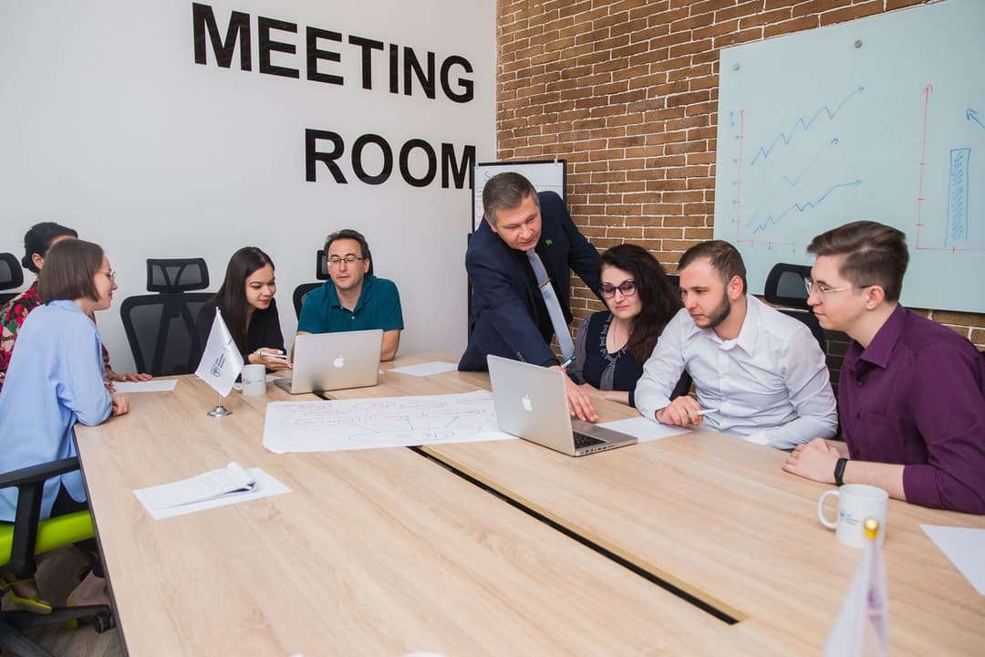 Компания «Иш Нокады» проведет в Мары бизнес-форум на тему «Бизнес и IT-образование в XXI веке»