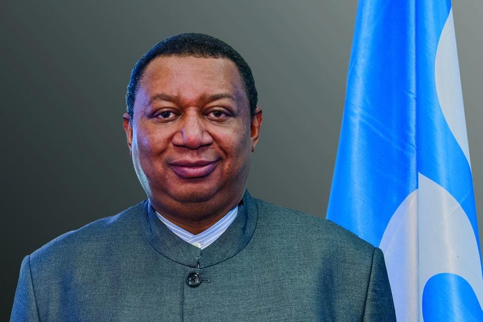 Мохаммед Баркиндо: «ОПЕК готова расширять и укреплять отношения с Туркменистаном»