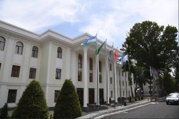 В вузах Узбекистана обучаются около 2000 туркменских студентов