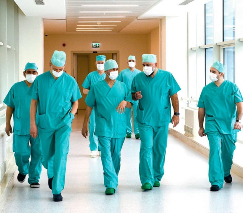 В Туркменистане пройдут международные встречи кардиологов, физиологов и онкологов