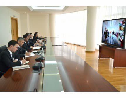 Туркменистан и Турция обсудили вопросы по восстановлению экономической деятельности между двумя странами