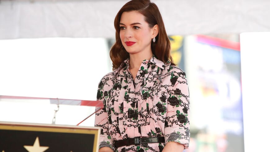 Enn Heteueý ýaş görünmeginiň syryny gürrüň berdi