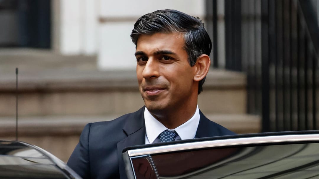 Sunak Beýik Britaniýada parlament saýlawlarynyň iýulda boljakdygyny habar berdi