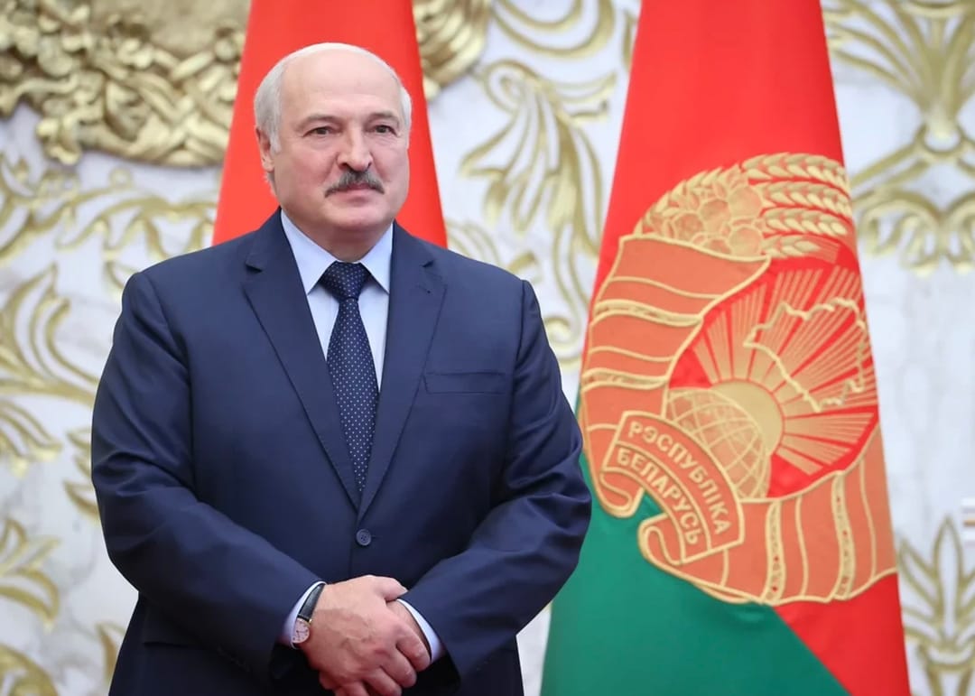 Лукашенко выразил уверенность в расширении сотрудничества с Туркменистаном