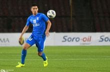 AFK-nyň kubogy ― 2021: «Alaý» ― «Altyn asyr» duşuşygynyň esasy düzümi