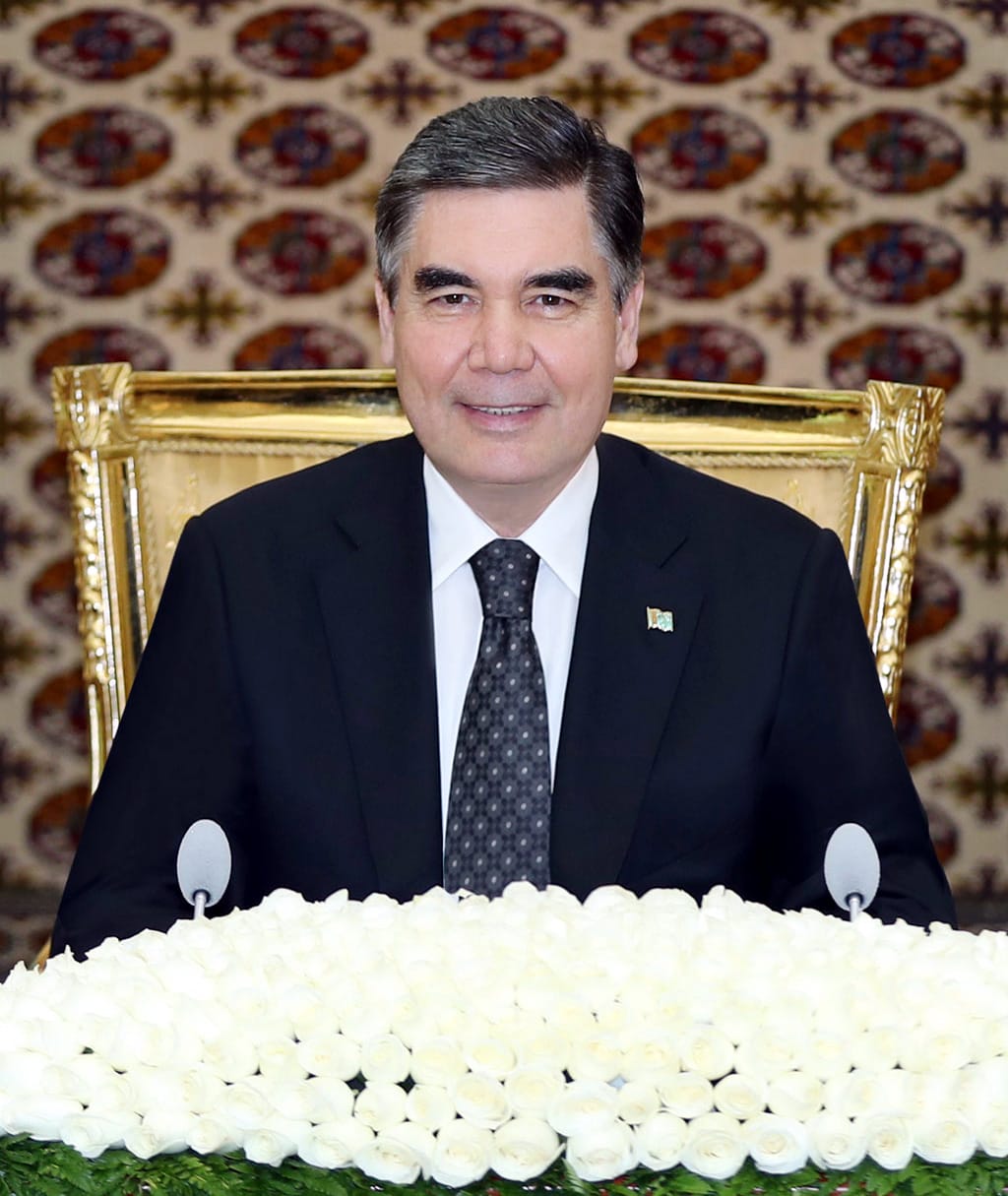 Президент Туркменистана провёл расширенное заседание Кабинета Министров