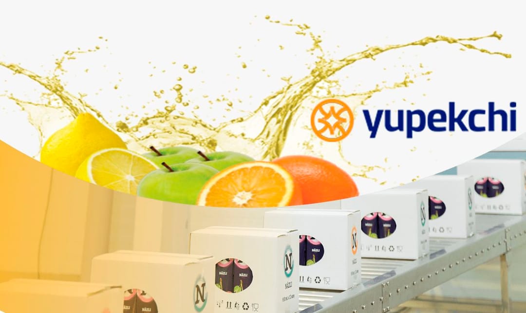 Yupekchi Achievements of the Year: New Products and Overseas Contracts