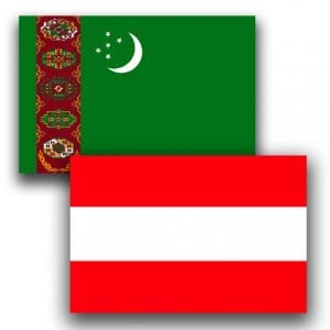 Ассоциация австрийских компаний готова к расширению сотрудничества с Туркменистаном